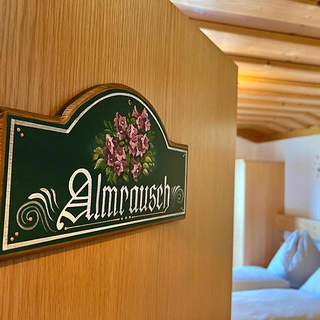 Ferienhaus Hoellwart Sankt Johann im Pongau Extérieur photo