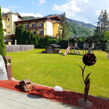 Ferienhaus Hoellwart Sankt Johann im Pongau Extérieur photo