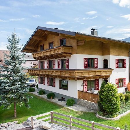 Ferienhaus Hoellwart Sankt Johann im Pongau Extérieur photo