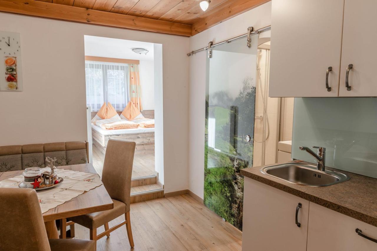 Ferienhaus Hoellwart Sankt Johann im Pongau Extérieur photo