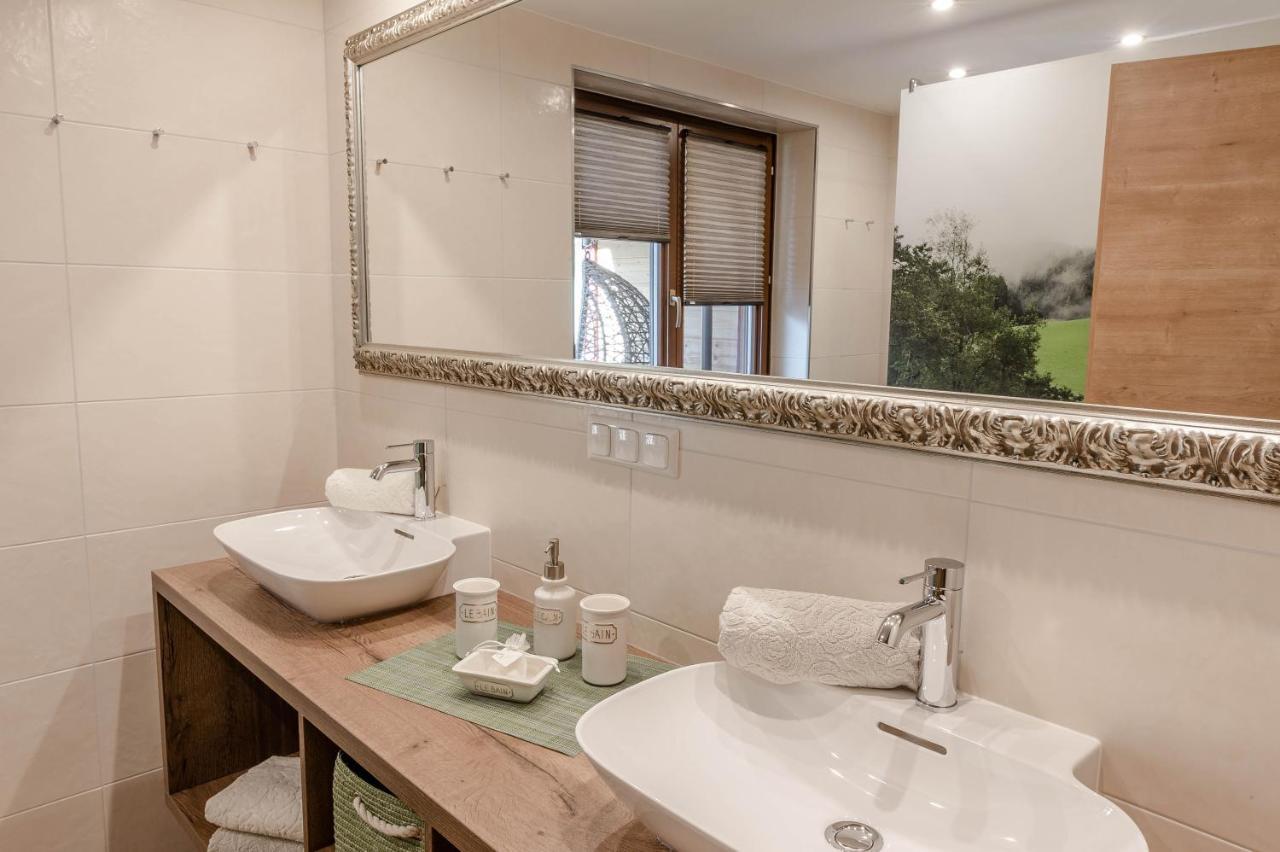 Ferienhaus Hoellwart Sankt Johann im Pongau Extérieur photo