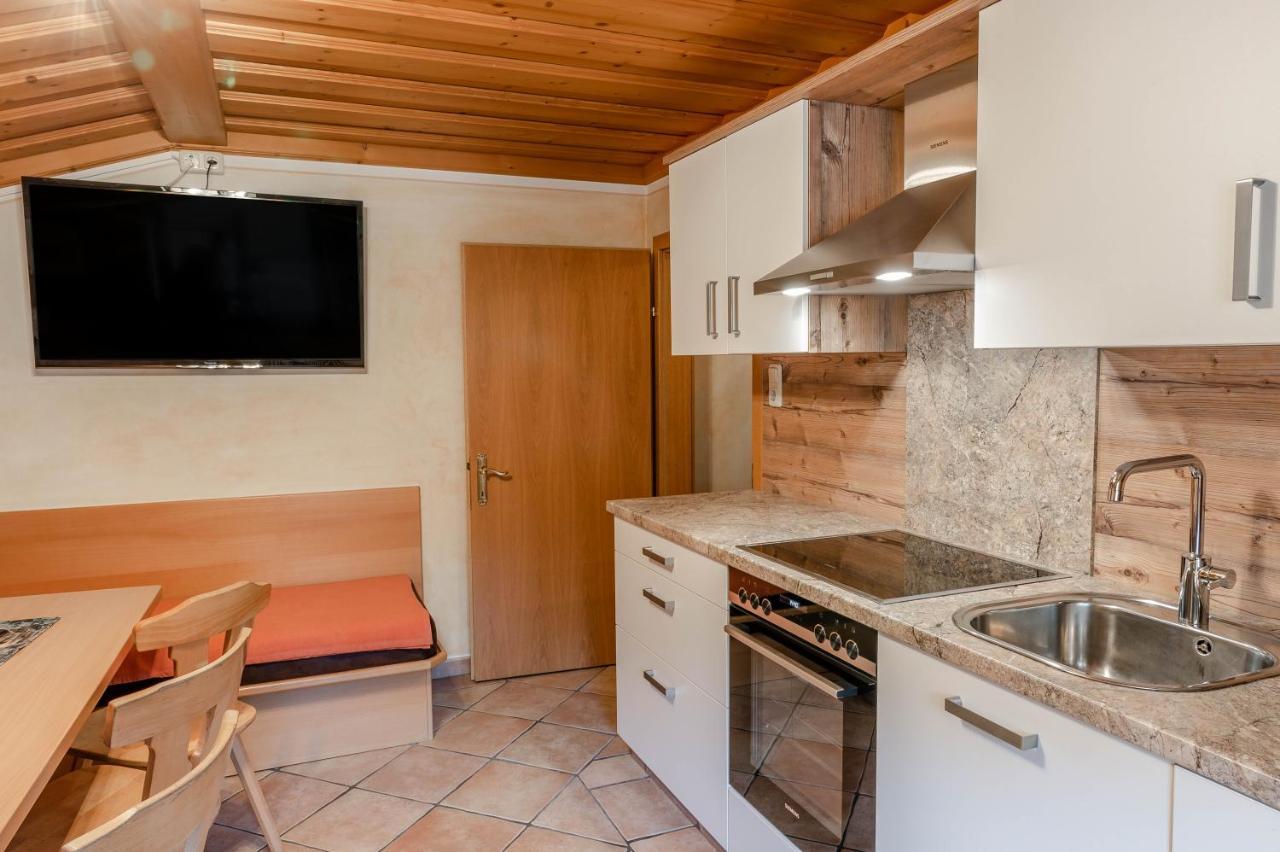 Ferienhaus Hoellwart Sankt Johann im Pongau Extérieur photo