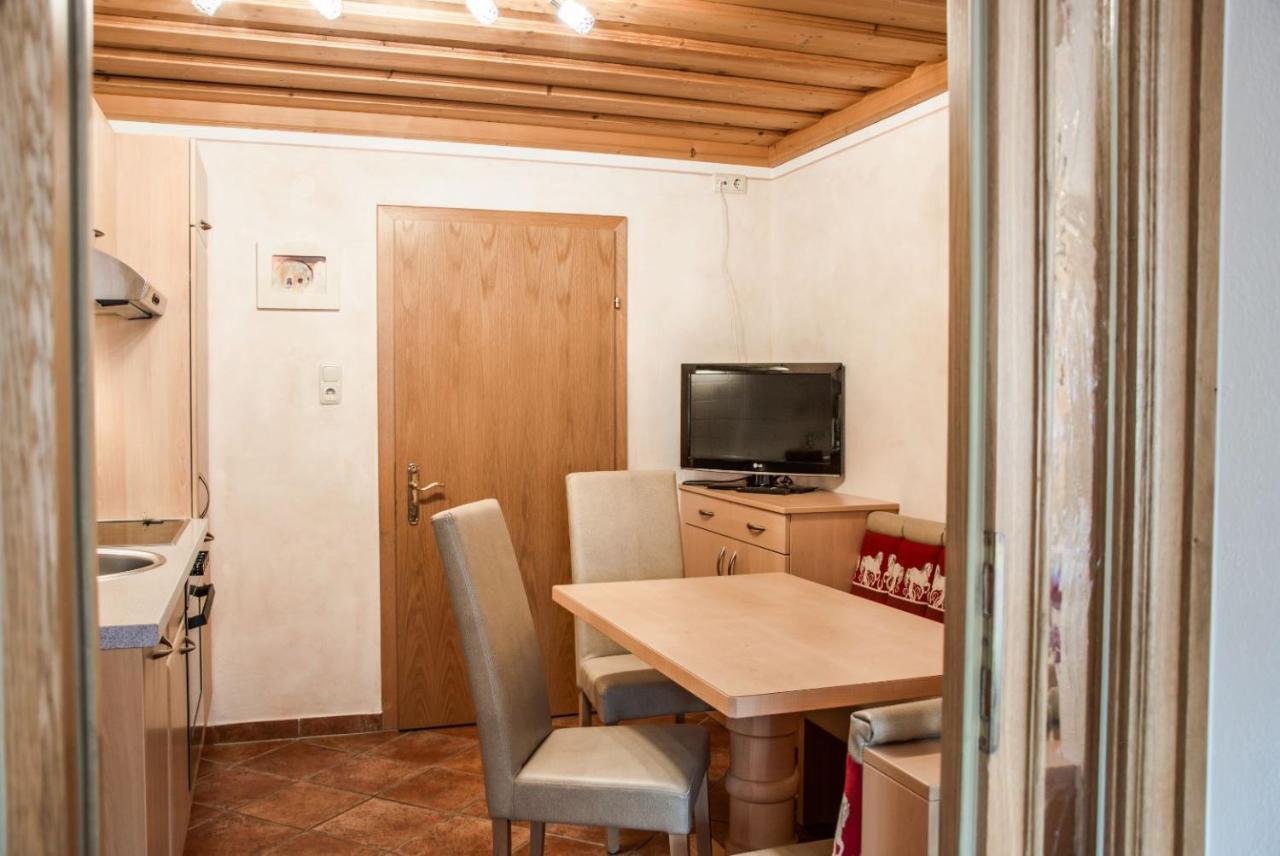 Ferienhaus Hoellwart Sankt Johann im Pongau Extérieur photo