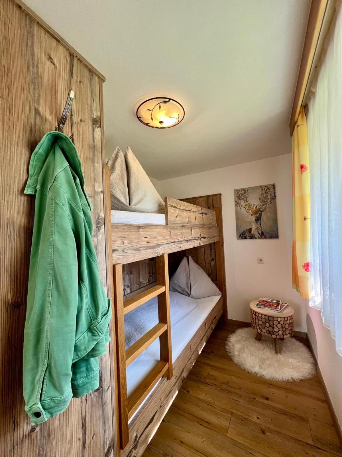 Ferienhaus Hoellwart Sankt Johann im Pongau Extérieur photo