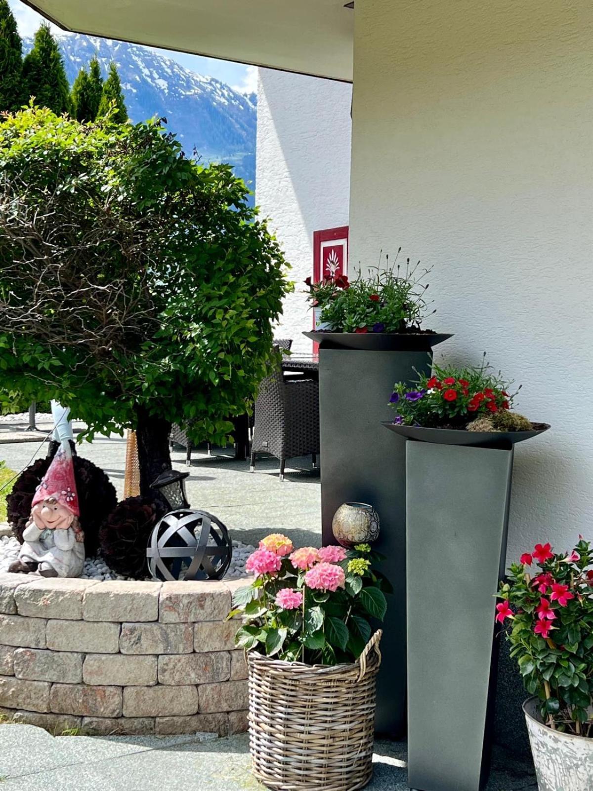 Ferienhaus Hoellwart Sankt Johann im Pongau Extérieur photo