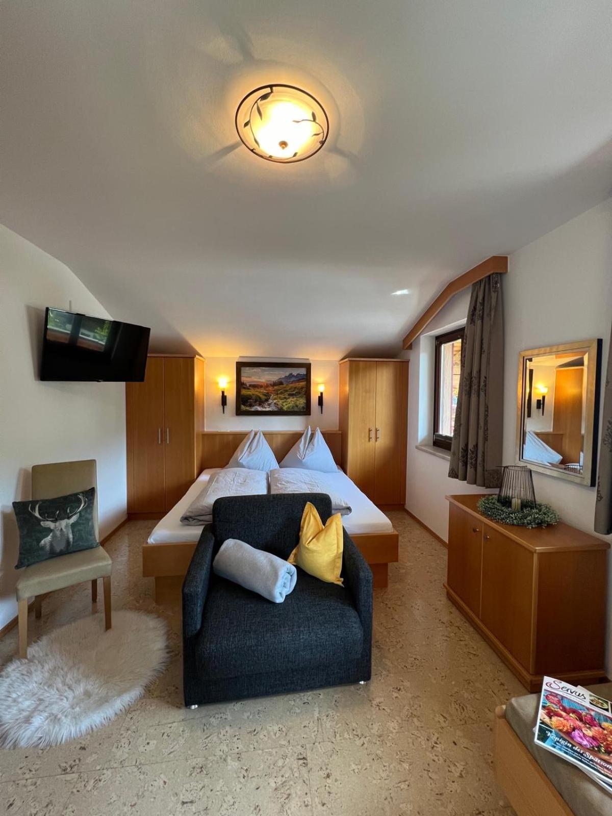Ferienhaus Hoellwart Sankt Johann im Pongau Extérieur photo